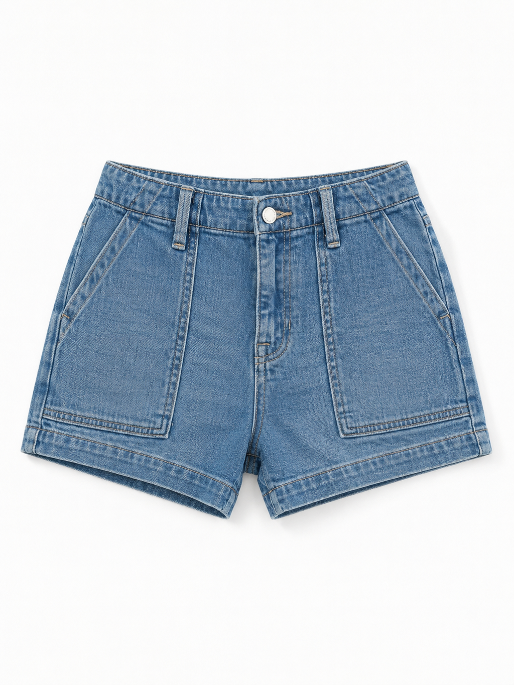 Trouser Short