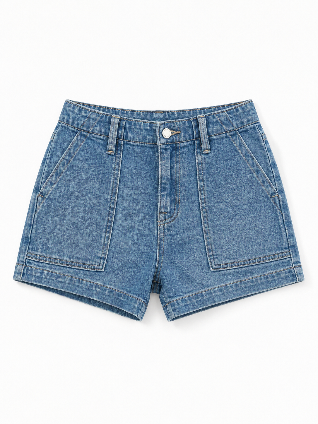 Trouser Short