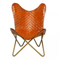 The BUTTERFLY CHAIR