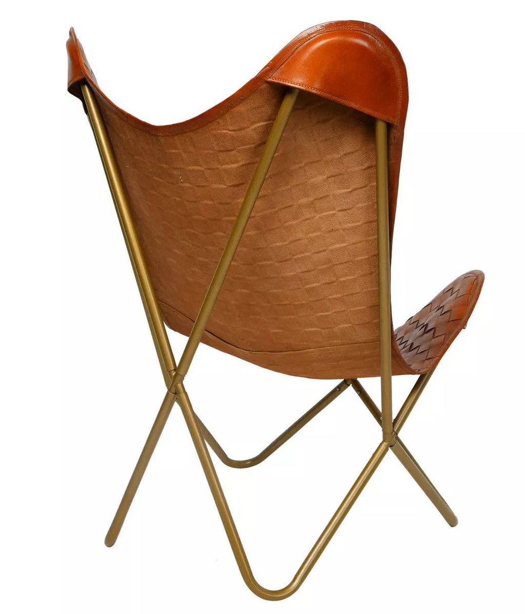 The BUTTERFLY CHAIR