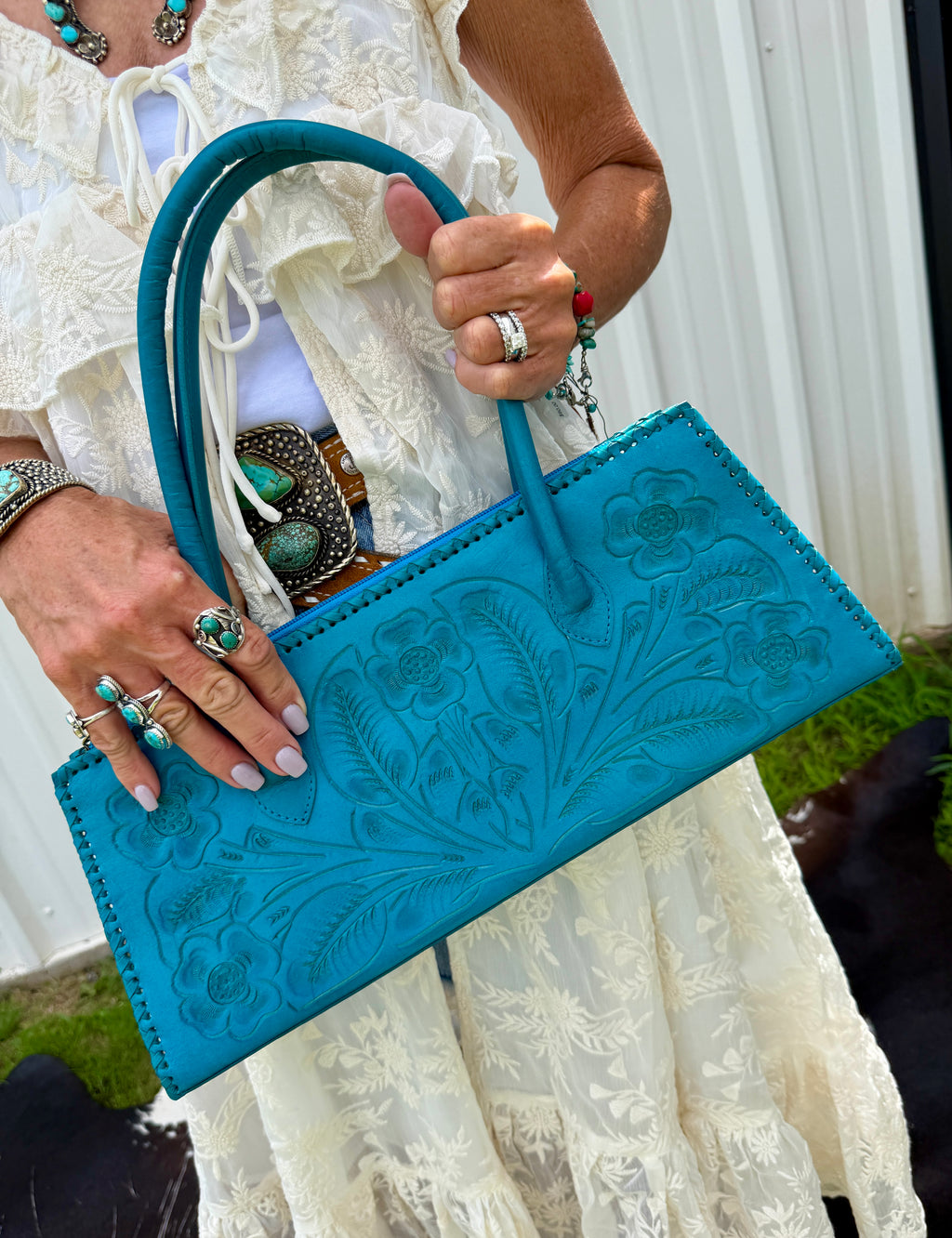 Kuriosa Abby bag