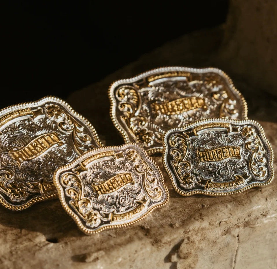 Rodeo Betty Earrings