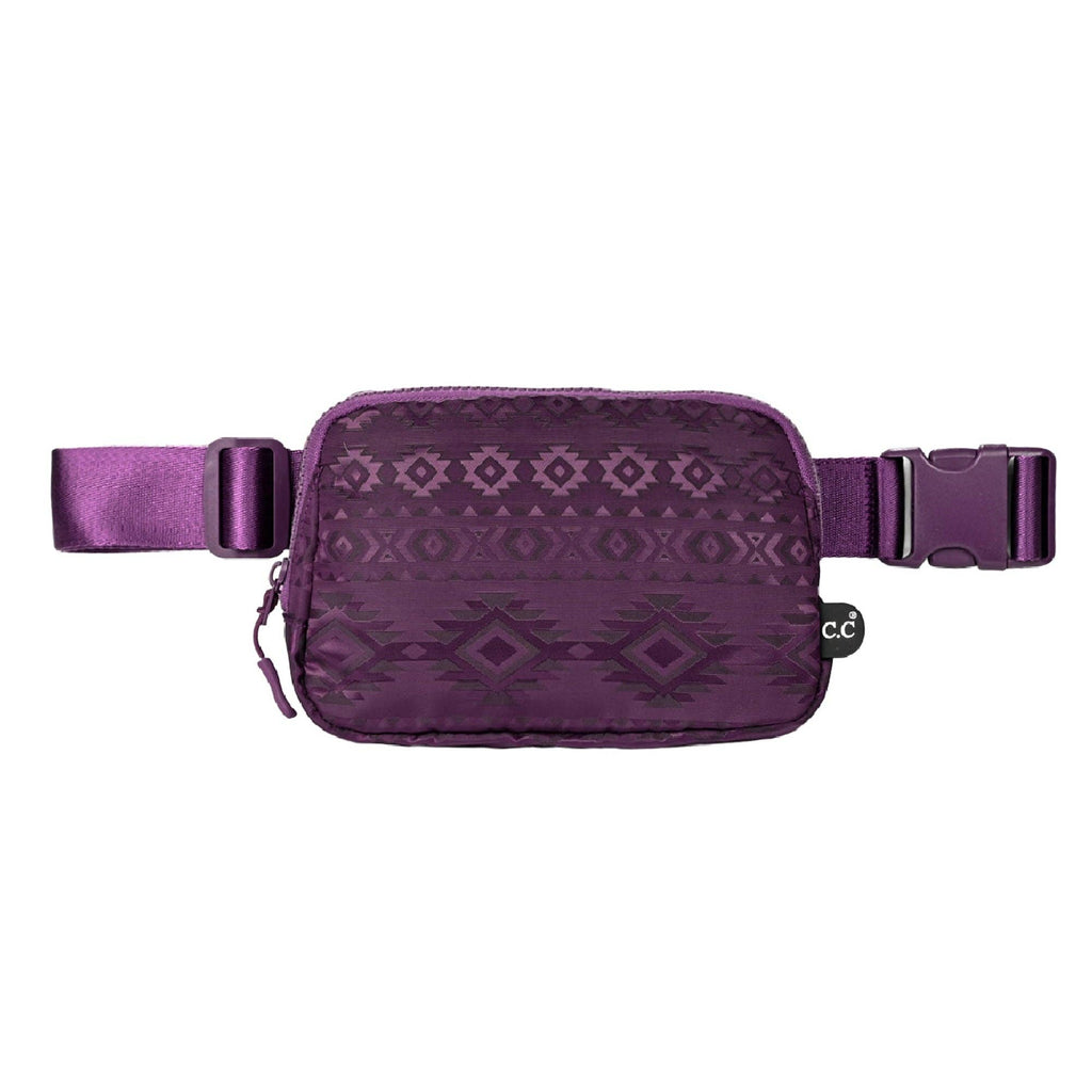 CC South Western Women's Belt Bag