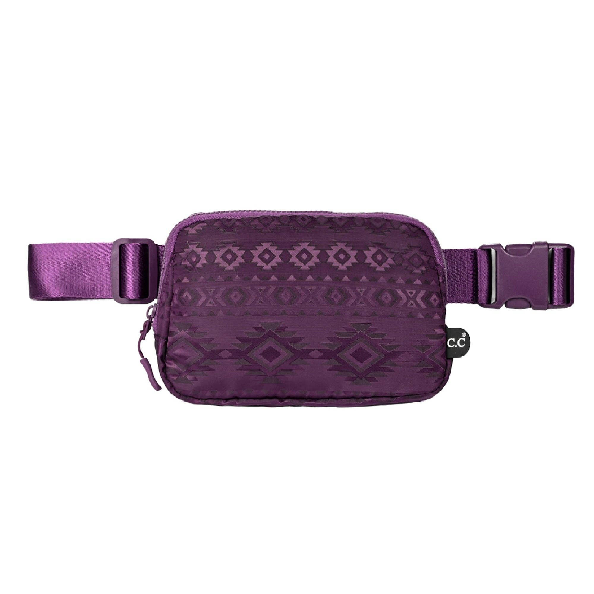 CC South Western Women's Belt Bag
