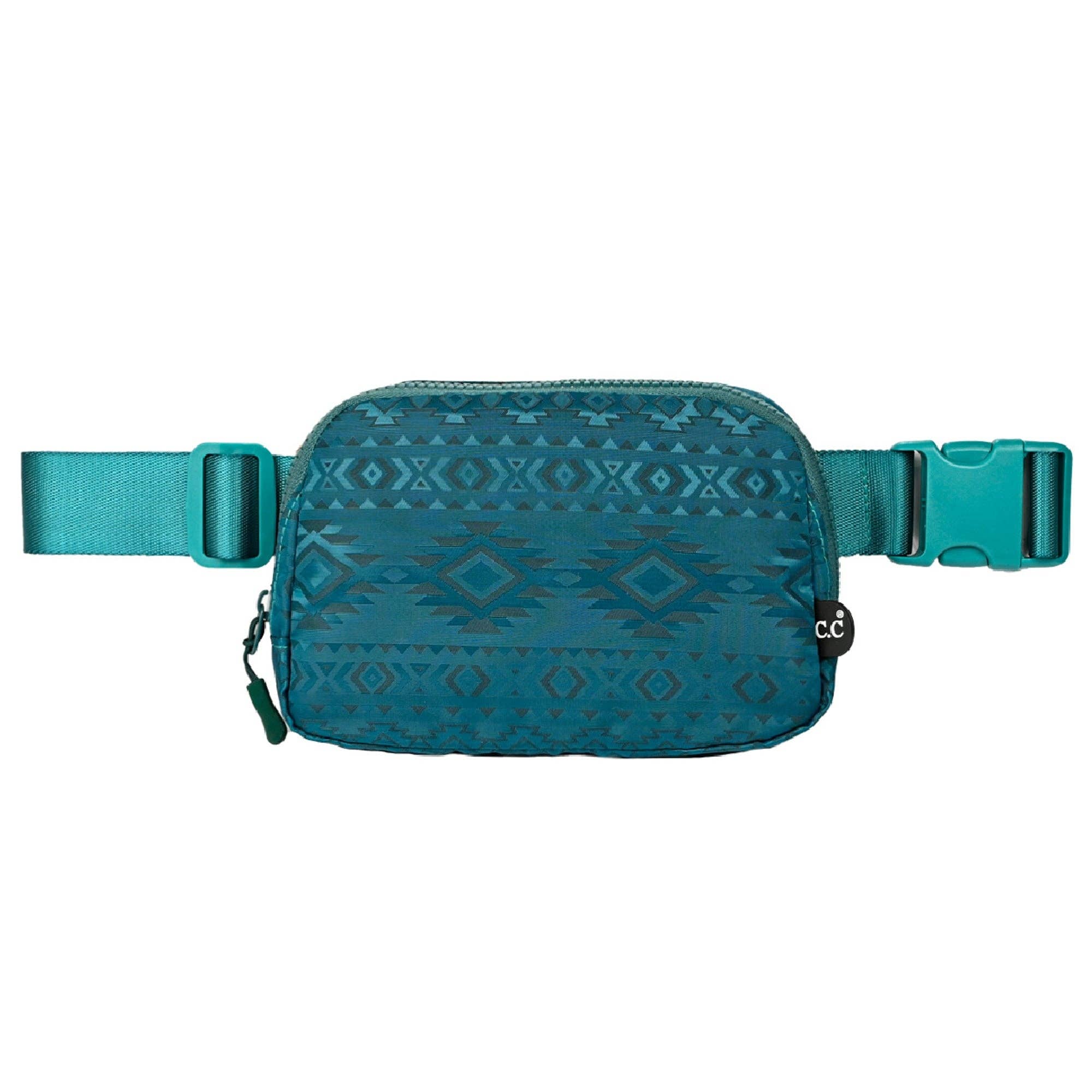 CC South Western Women's Belt Bag
