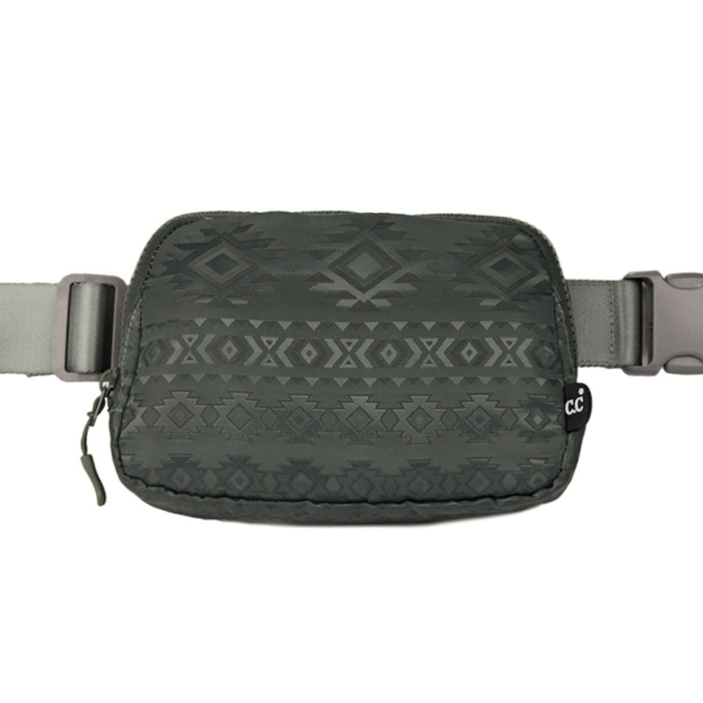 CC South Western Women's Belt Bag