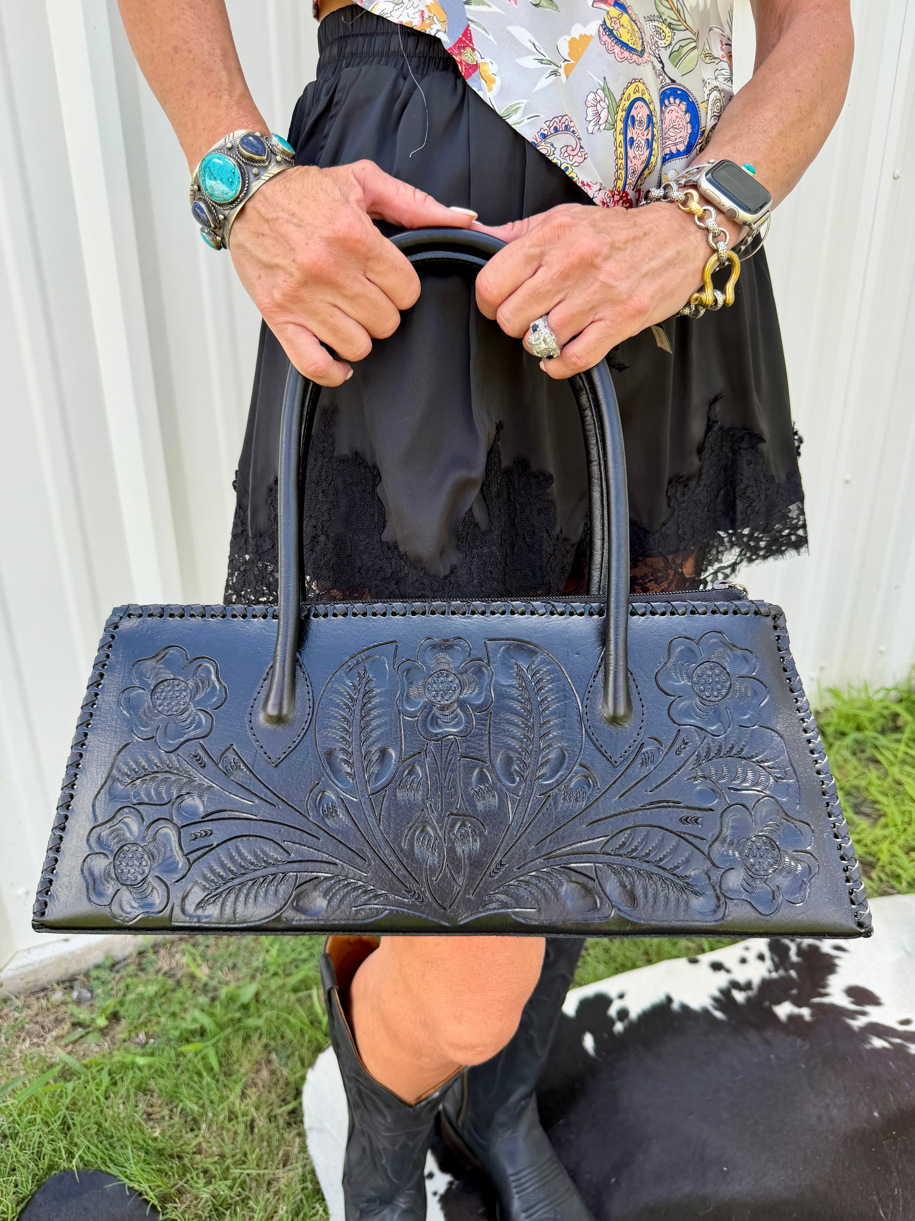 Kuriosa Abby bag