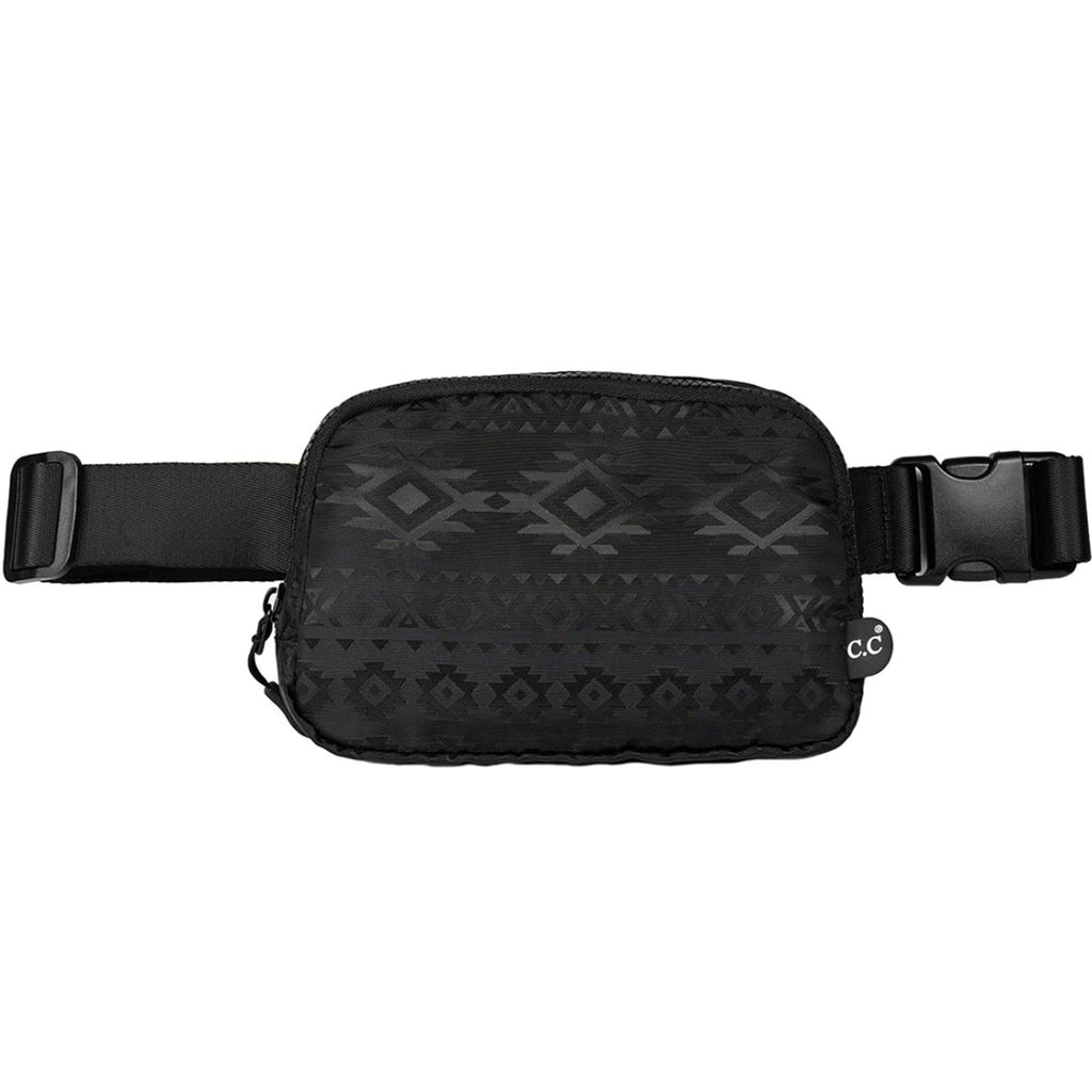 CC South Western Women's Belt Bag