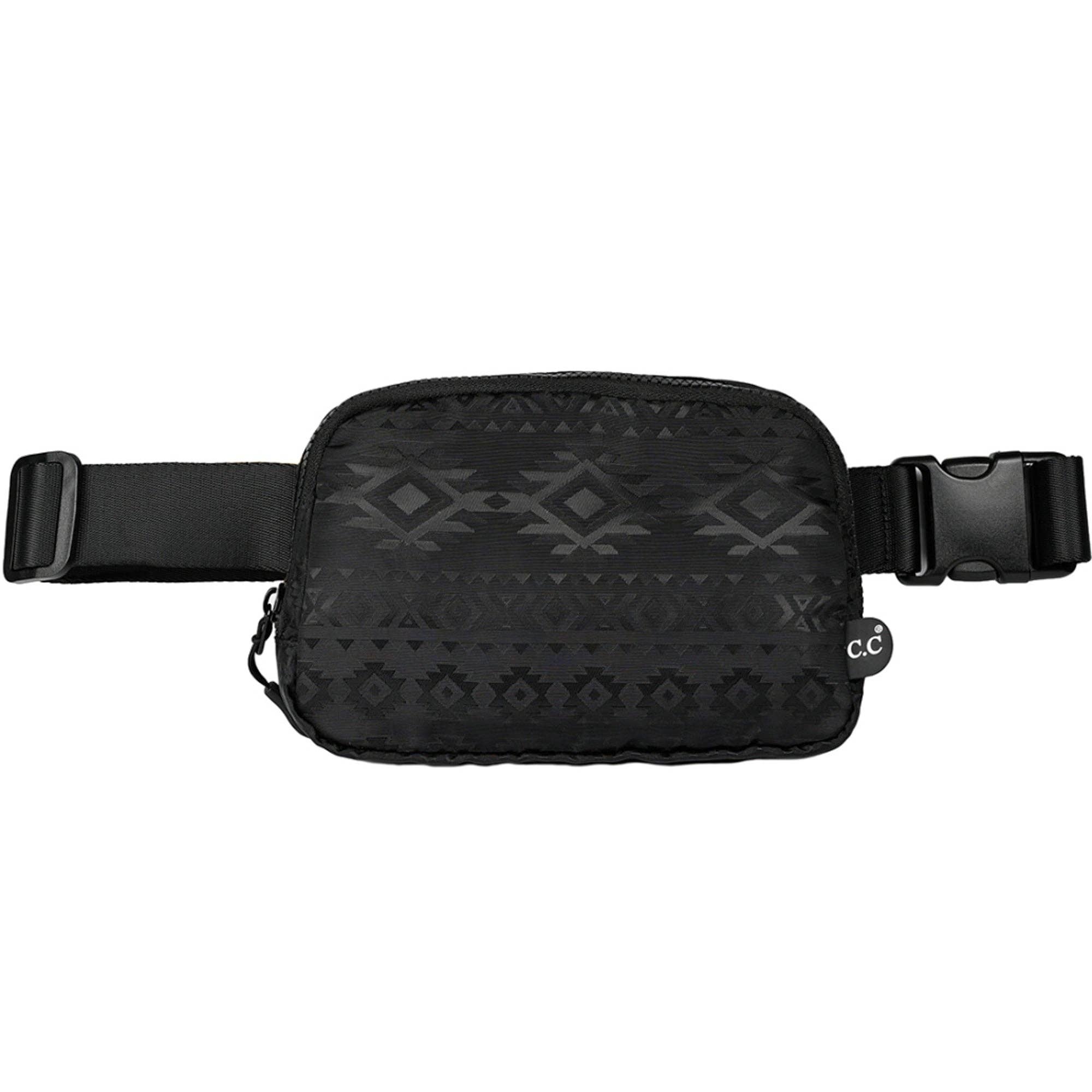 CC South Western Women's Belt Bag