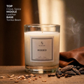 Rodeo Candle