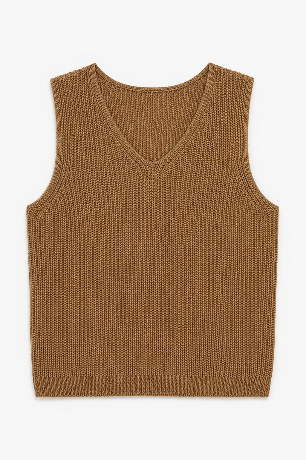 V-neck Sweater