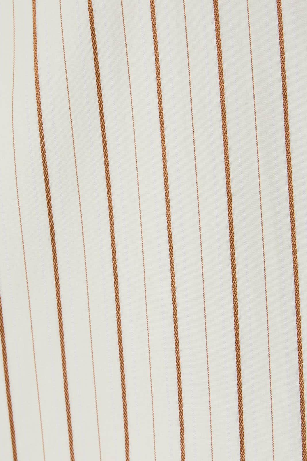 LONG SLEEVE STRIPE OVERSIZE SHIRT