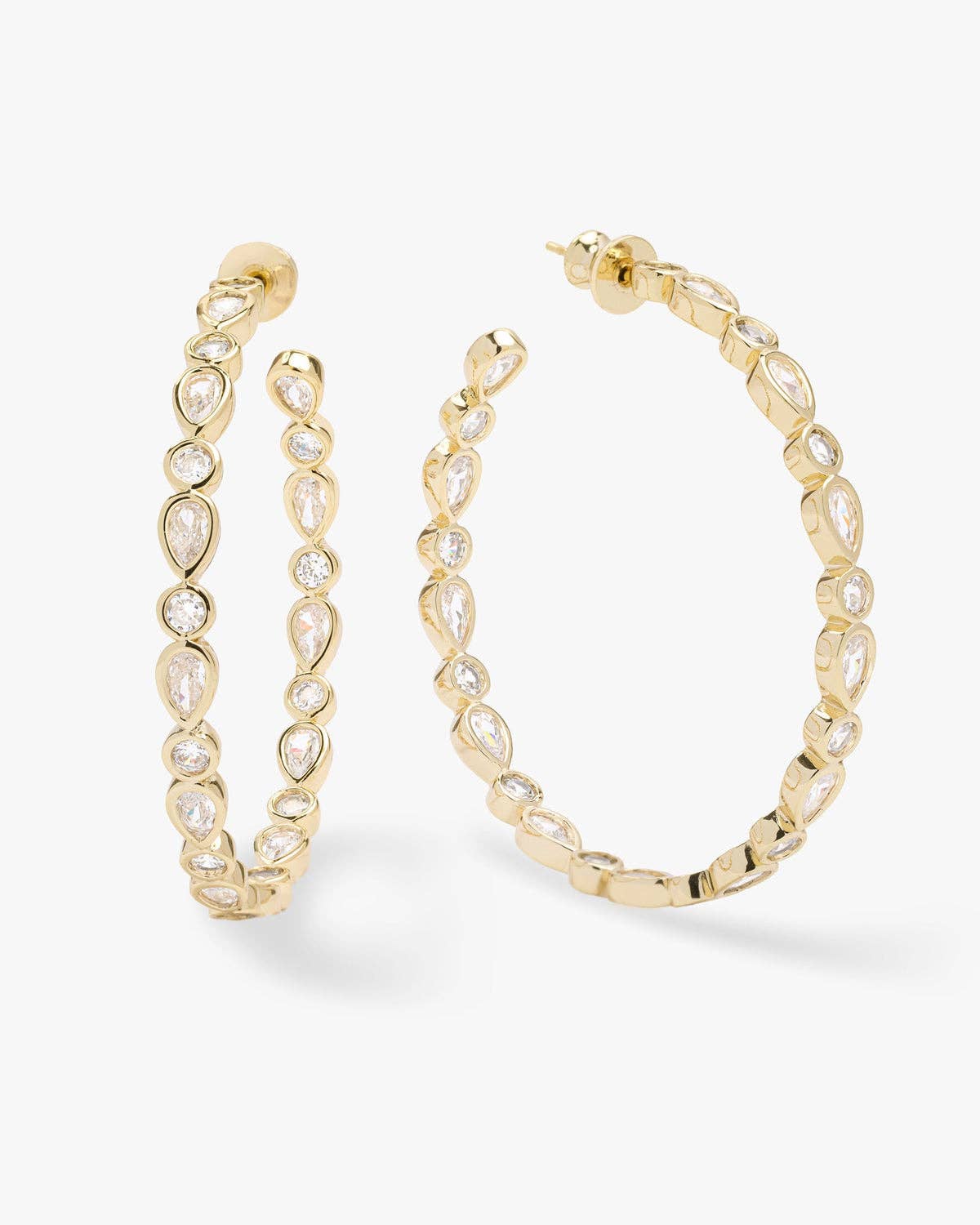 CZ Hoops