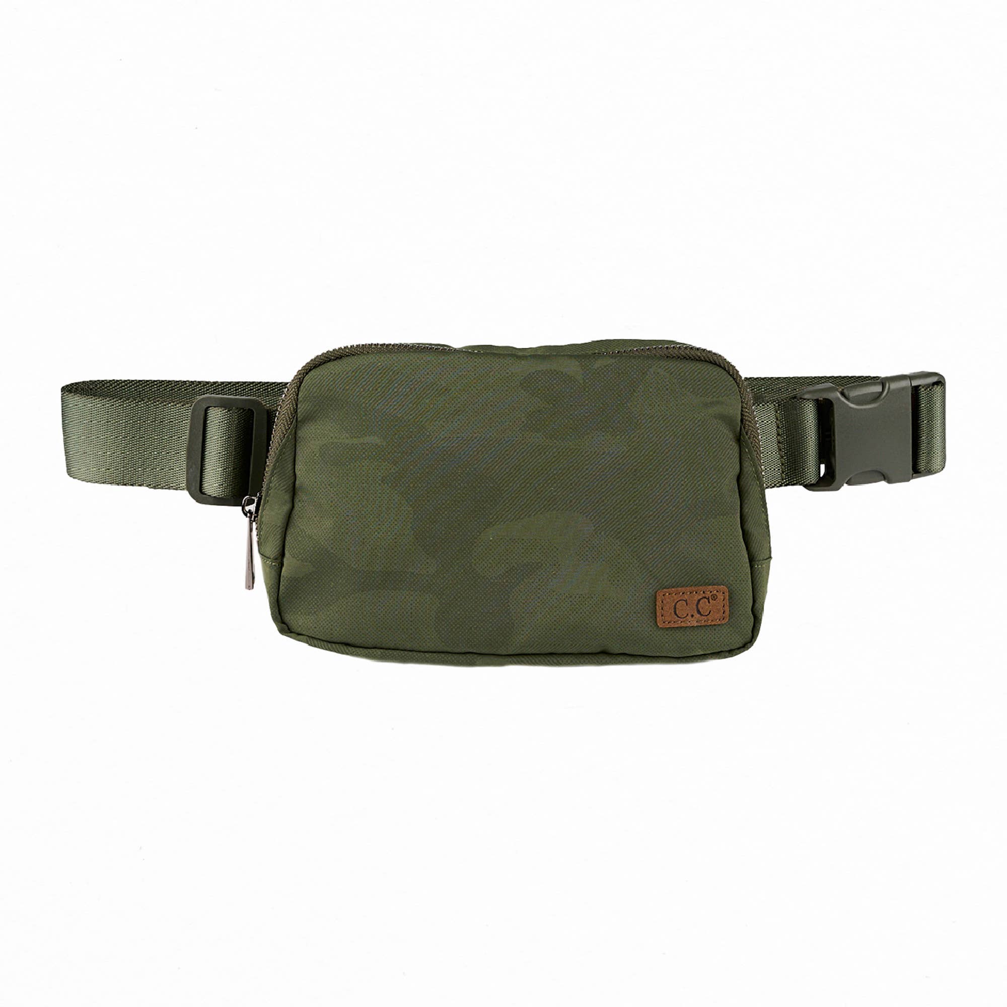 CC Outdoor Everywhere Women's Belt Bag – Ember Canyon