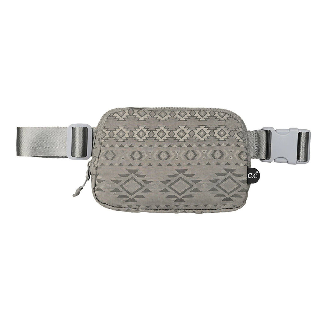CC South Western Women's Belt Bag