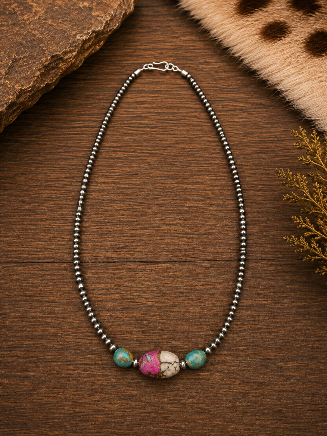 Cotton Candy Pearls