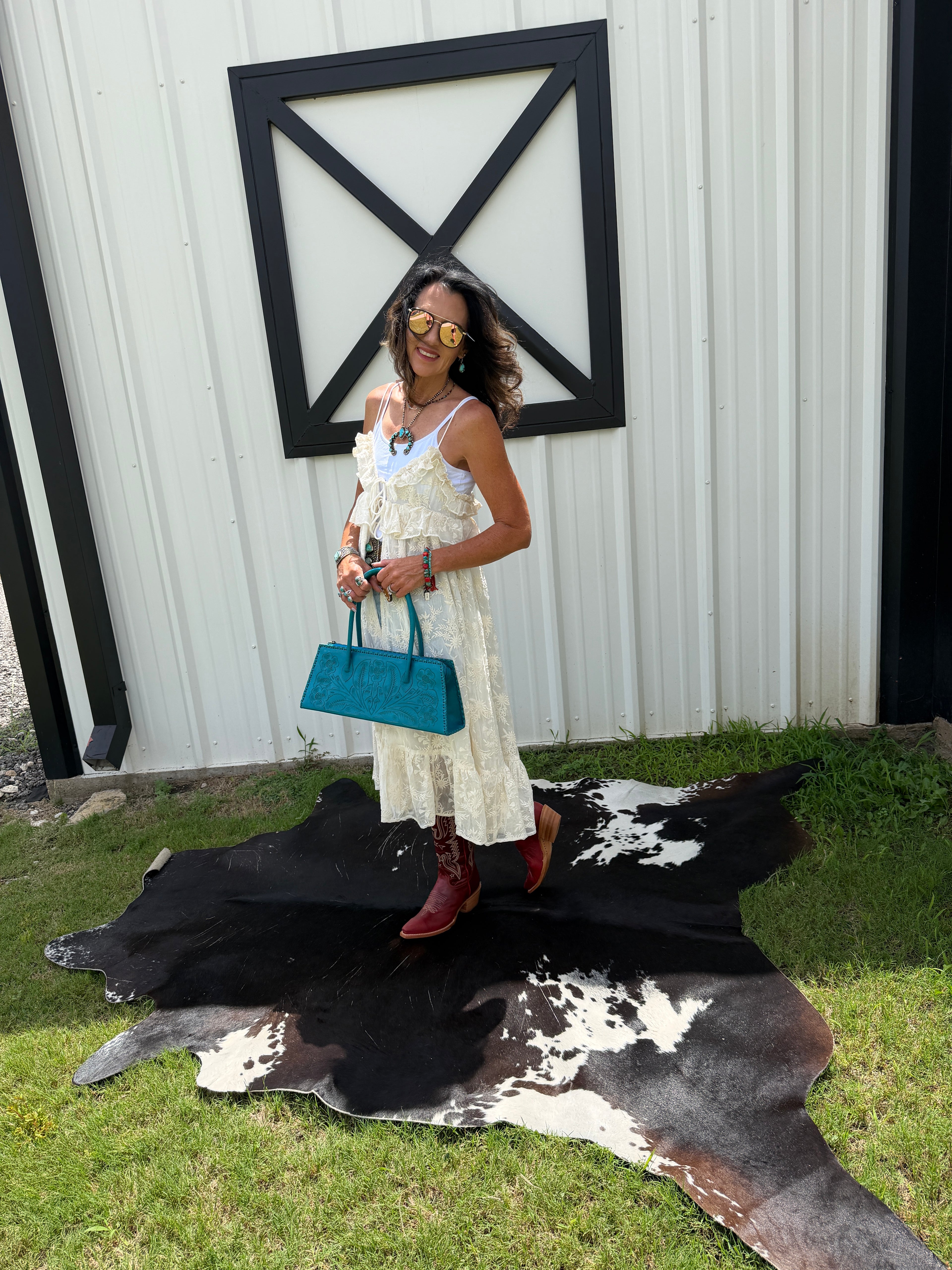 Kuriosa Abby bag
