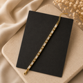 Baguette Bracelet