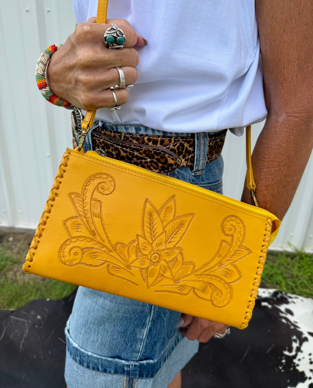 Kuriosa Ella 3-in-1 bag