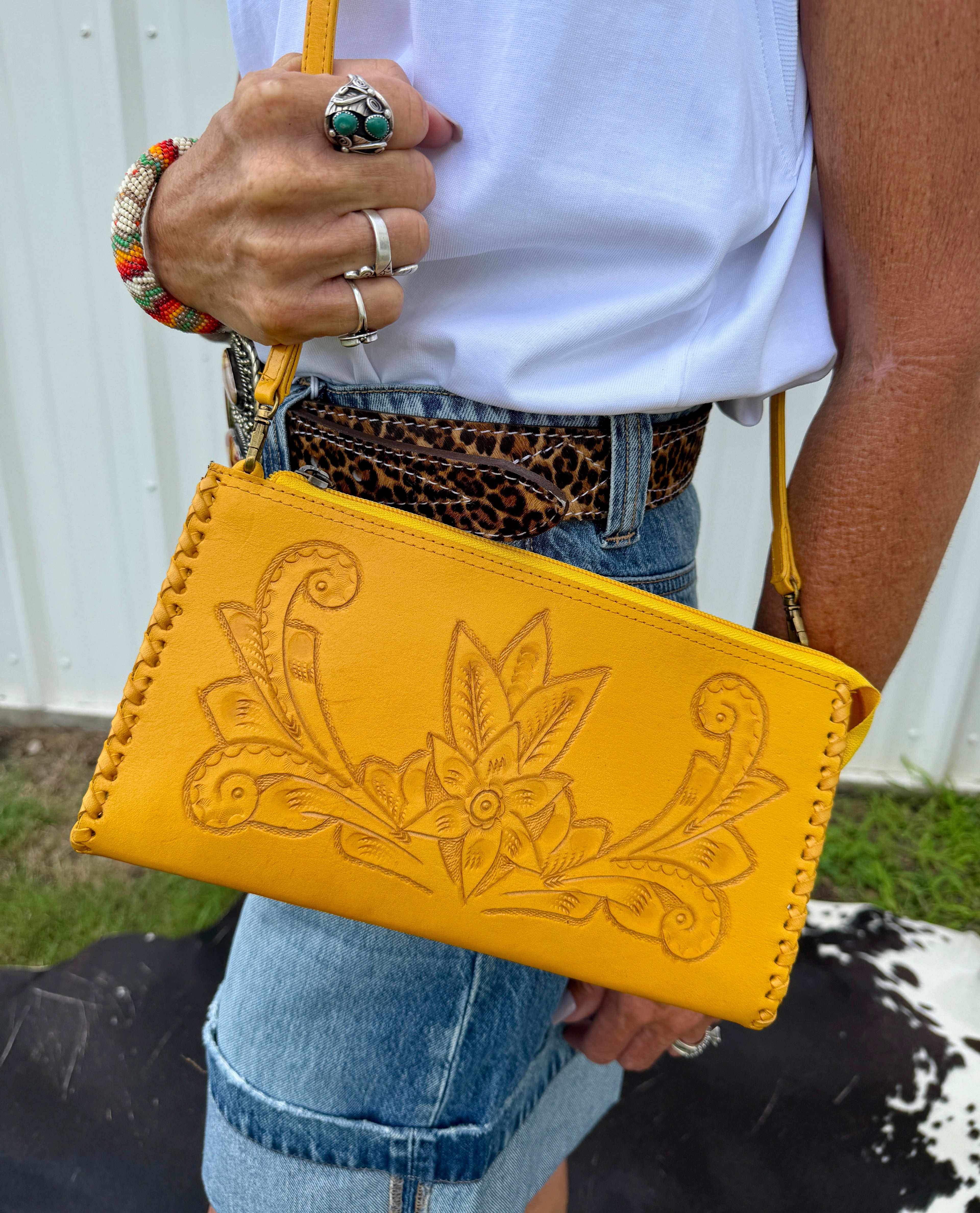 Kuriosa Ella 3-in-1 bag