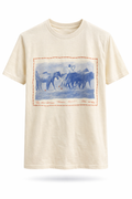 Pure West Iconic T-shirt “Thunderin’ Hooves”