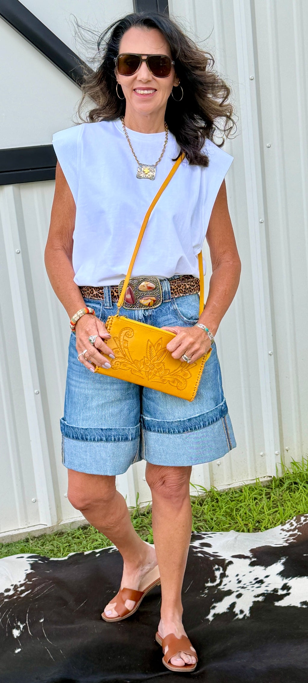 Kuriosa Ella 3-in-1 bag