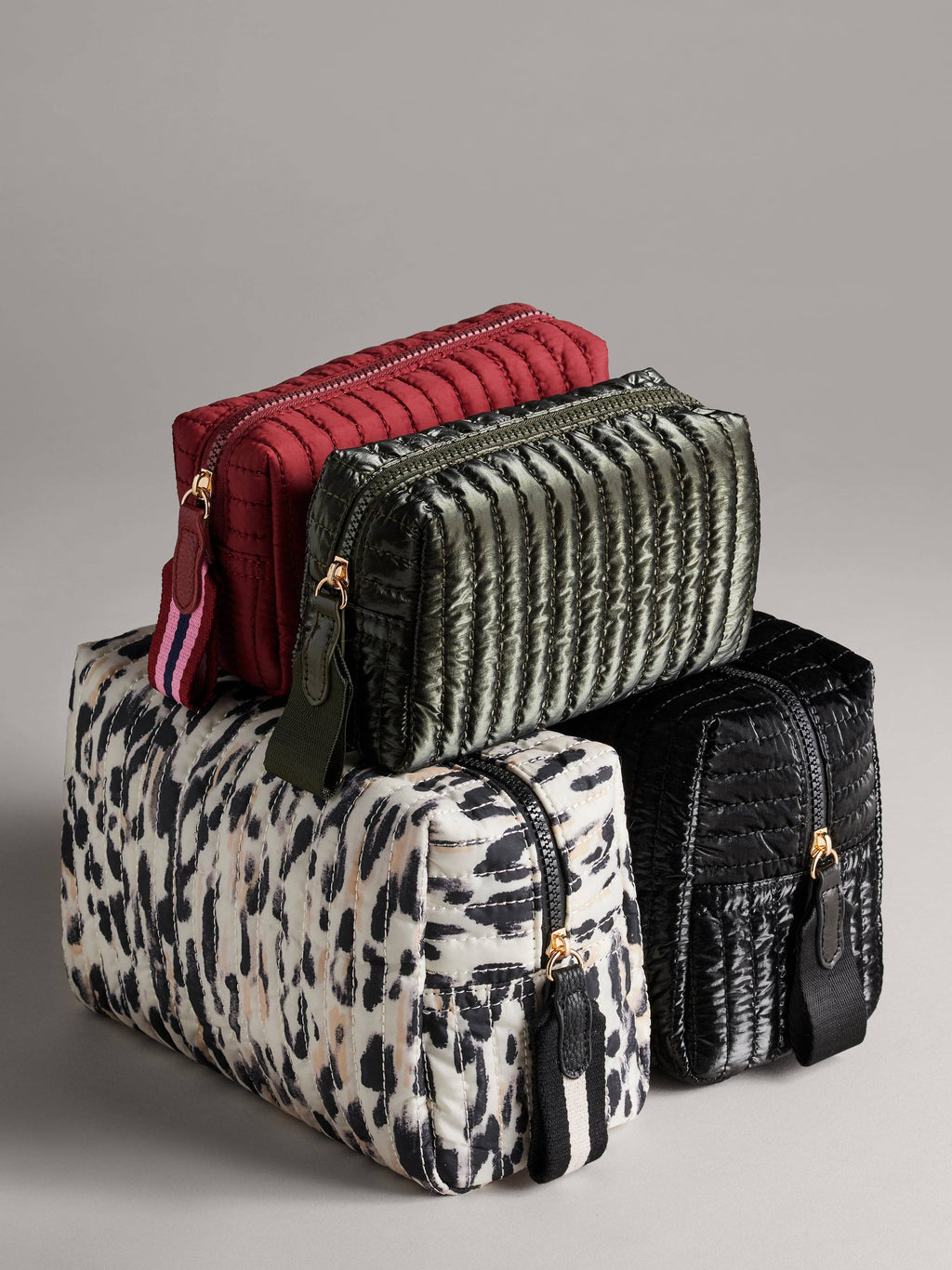 EZRA LARGE BOXY COSMETIC POUCH