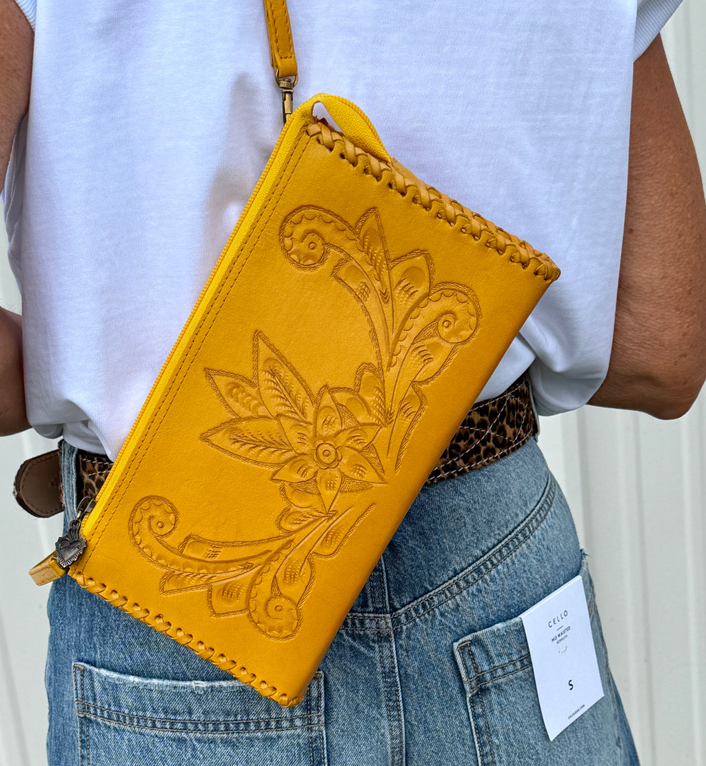 Kuriosa Ella 3-in-1 bag