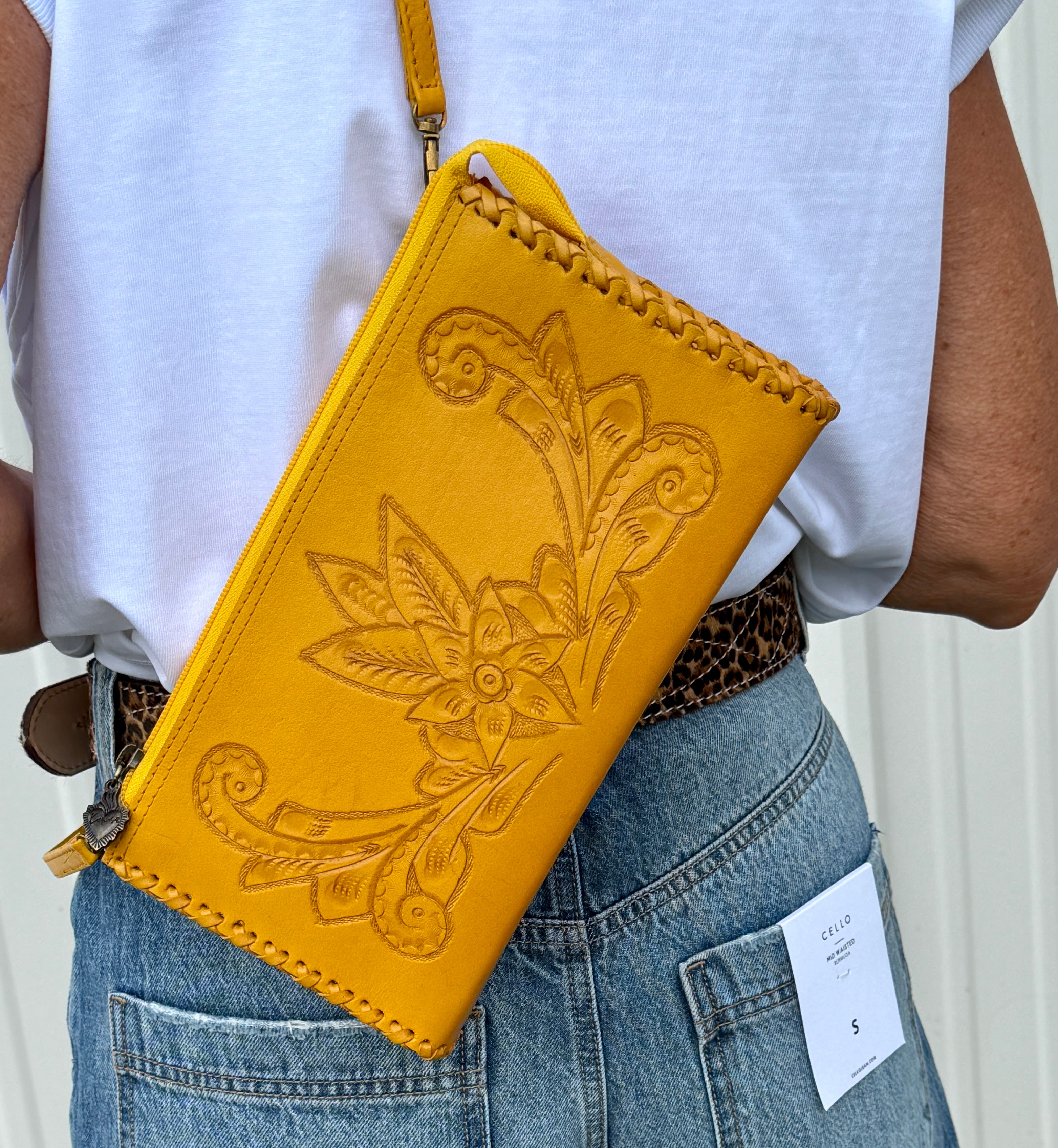 Kuriosa Ella 3-in-1 bag