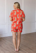 Jungle Wild Pajamas