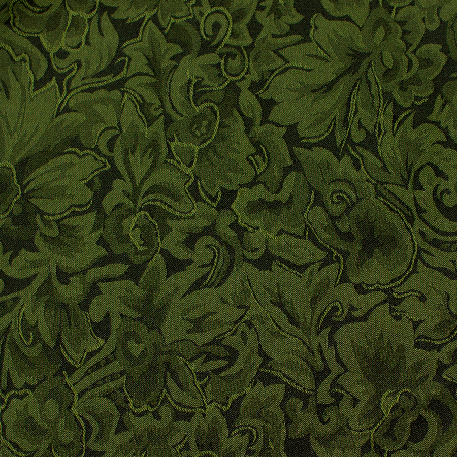 Wild Rag Silk
