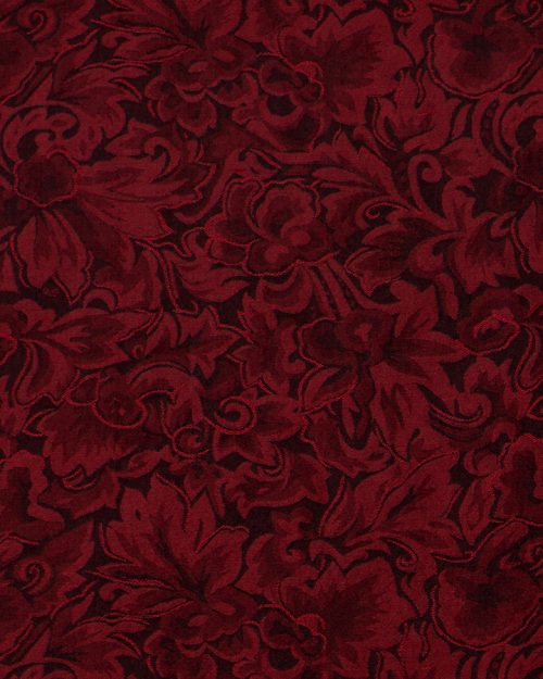 Wild Rag Silk