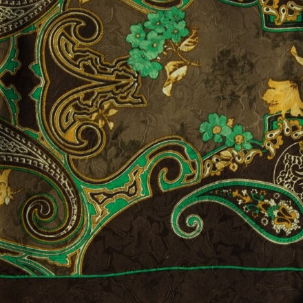 Silk Wild Rag Limited Edition