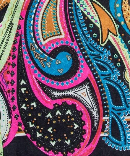 Silk Wild Rag Limited Edition