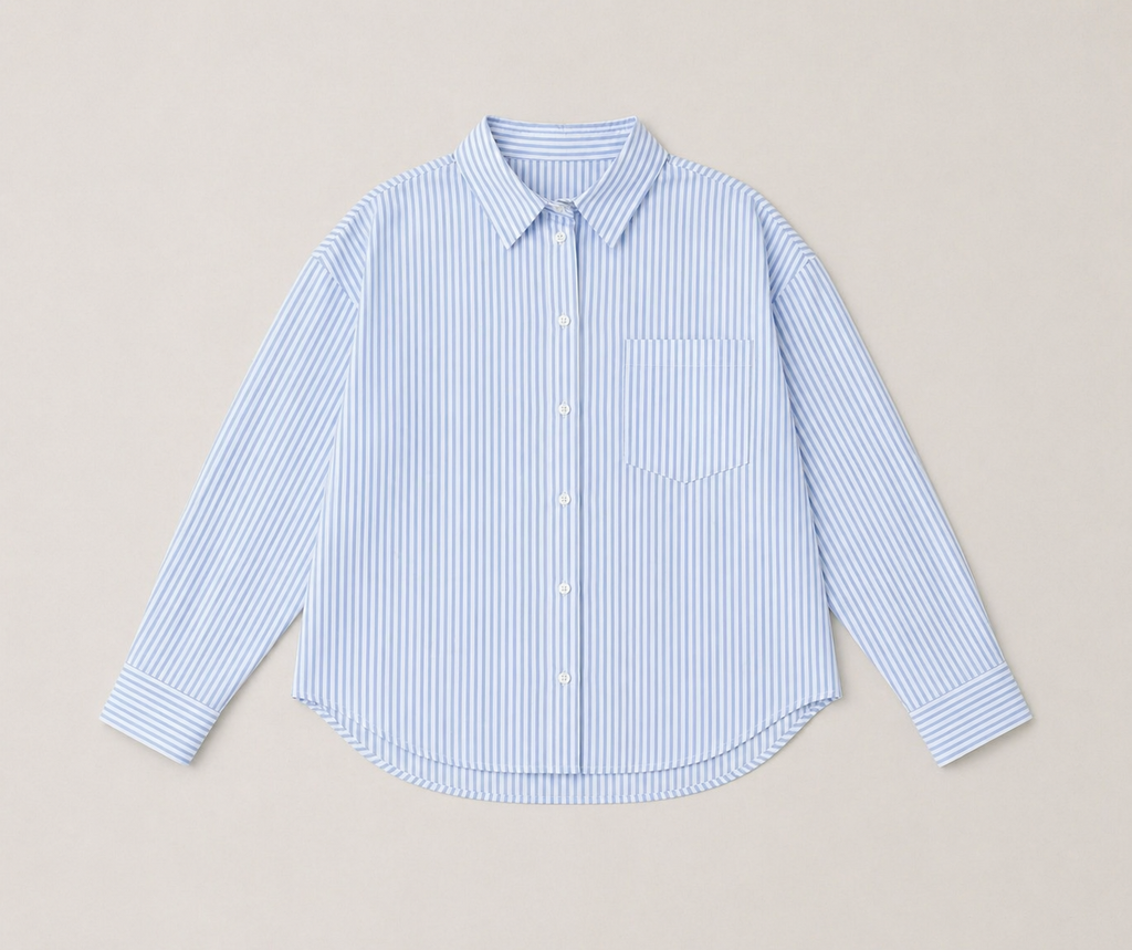 The Everyday Essential Stripe Top