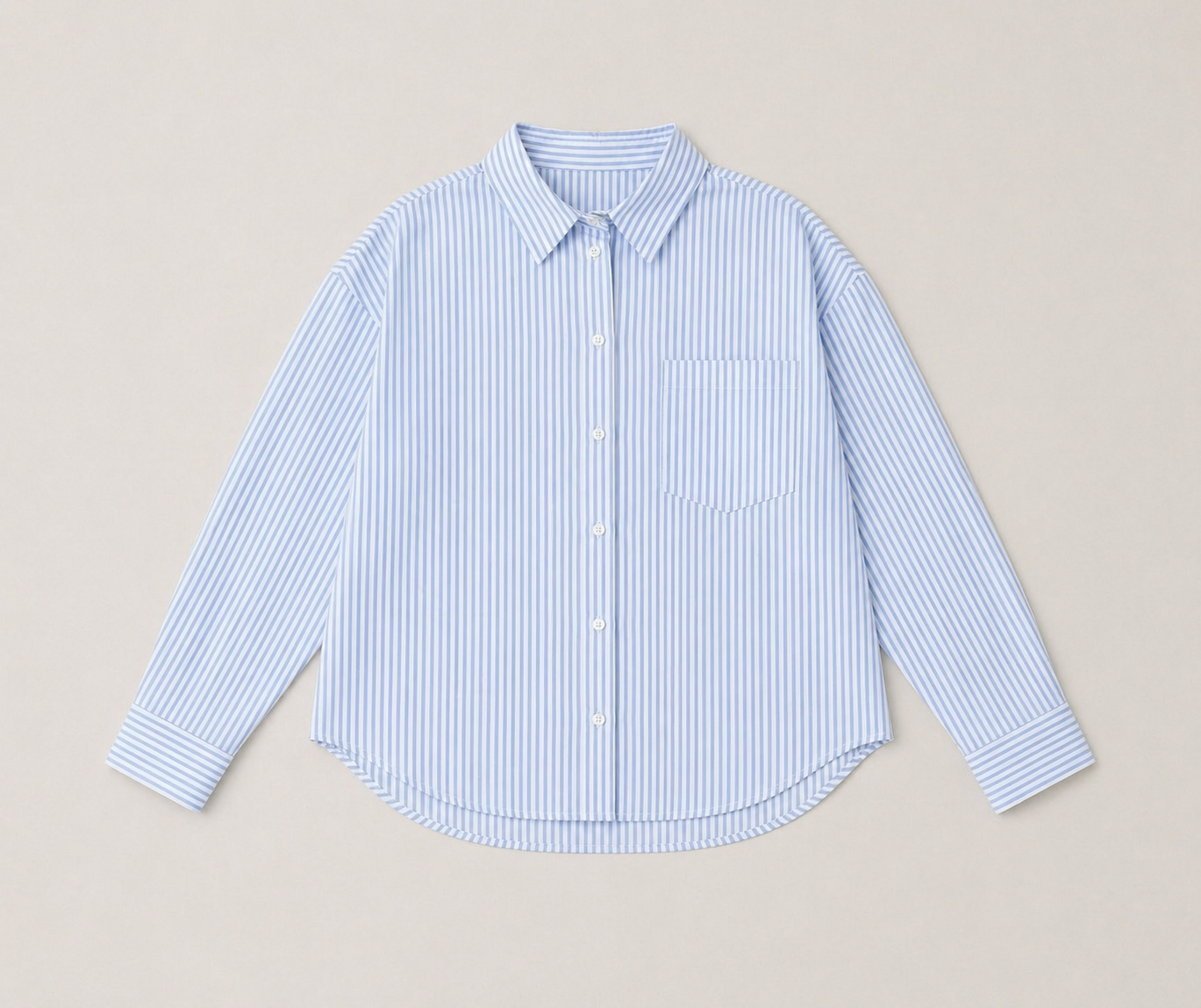 The Everyday Essential Stripe Top