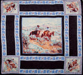 Silk Wild Rag Limited Edition