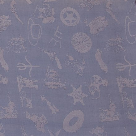Wild Rag Silk