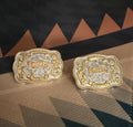 Rodeo Betty Earrings