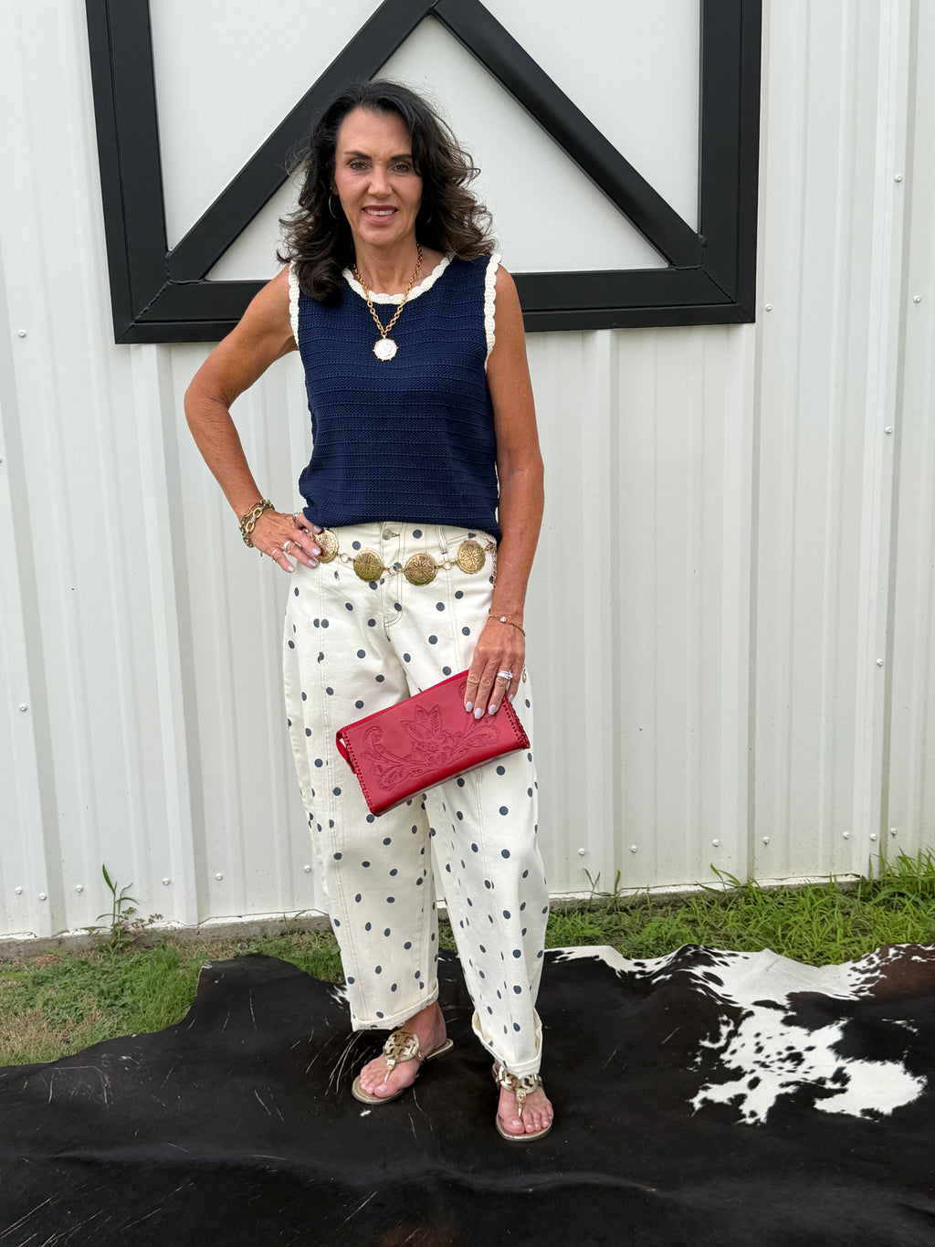 Kuriosa Ella 3-in-1 bag
