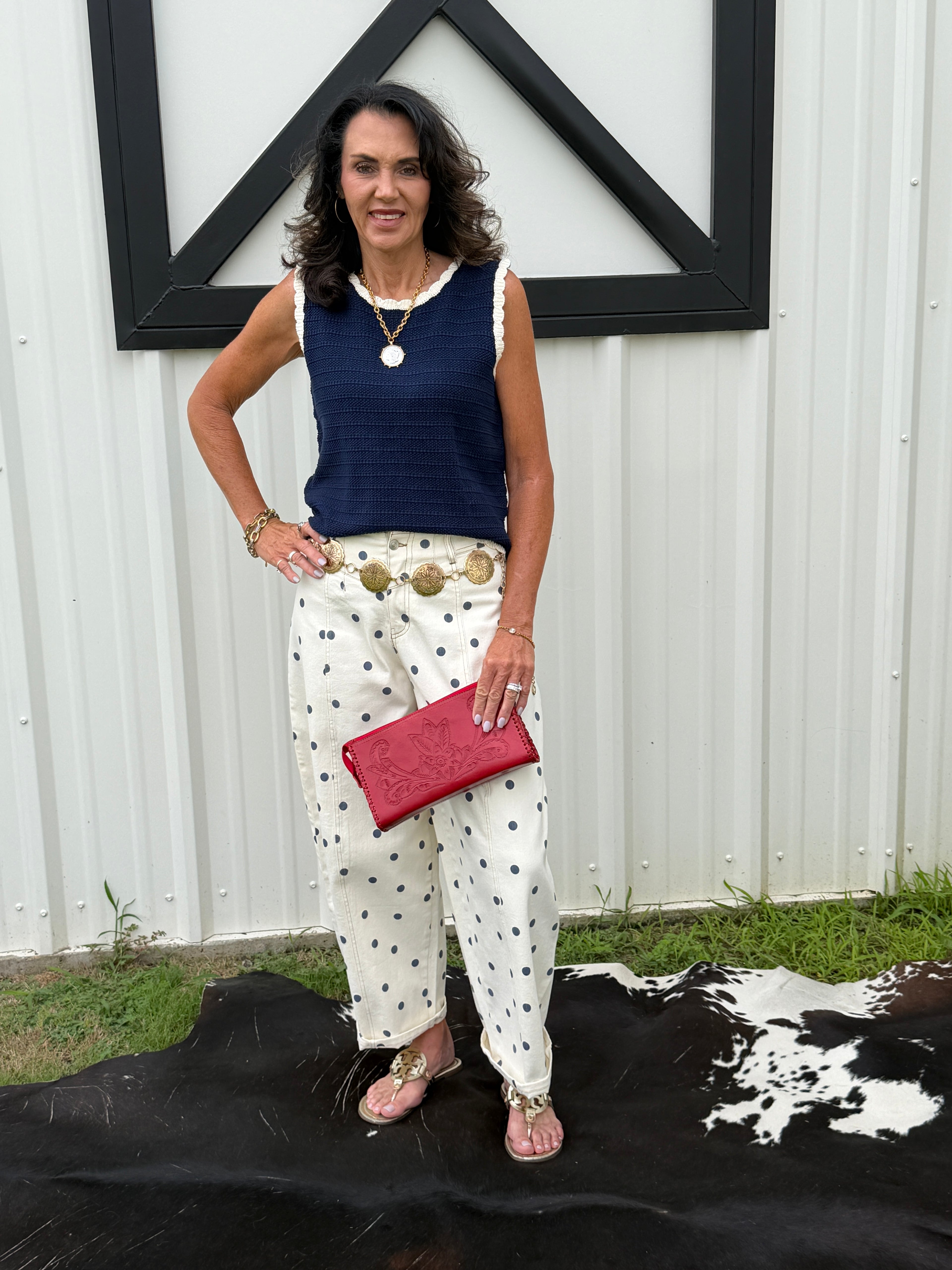 Kuriosa Ella 3-in-1 bag