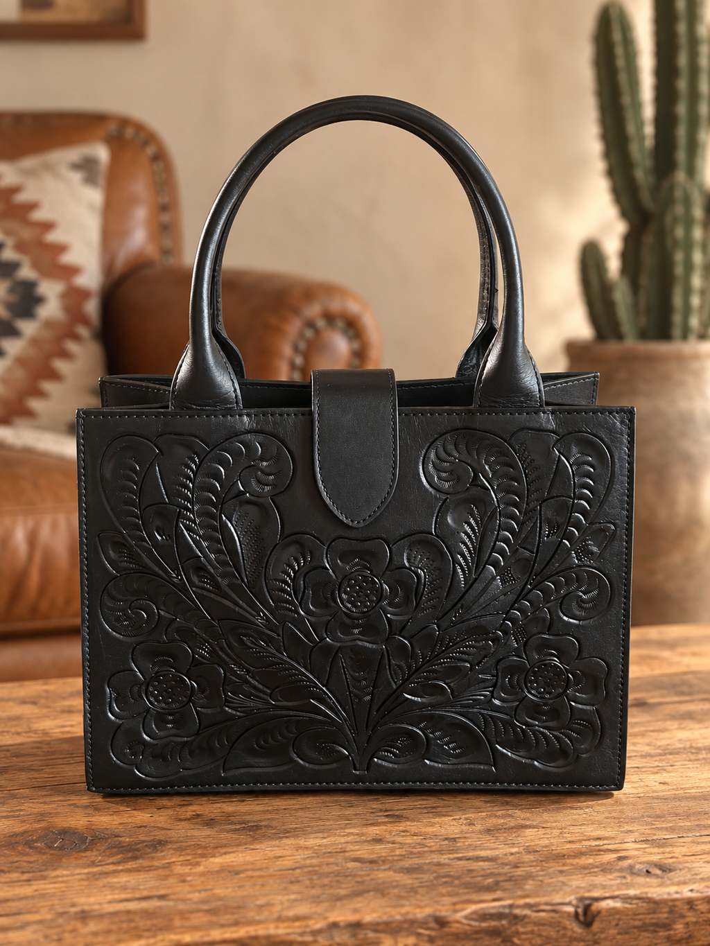 Kuriosa mini tote