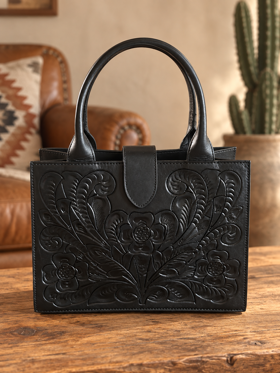 Kuriosa mini tote