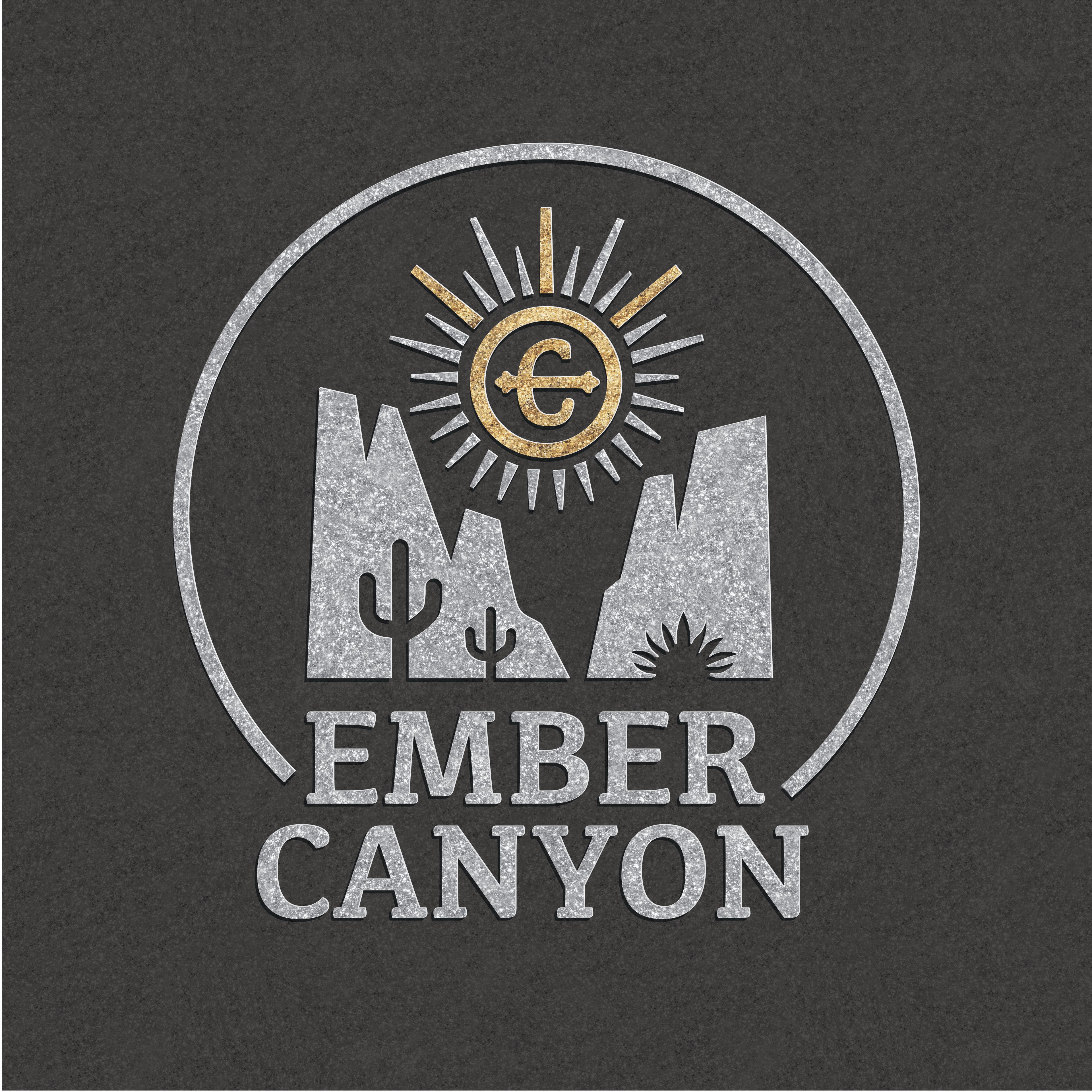 Ember Canyon
