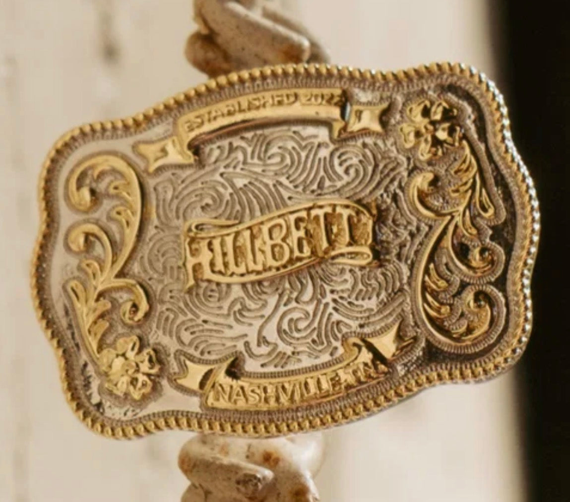 Rodeo Betty Earrings