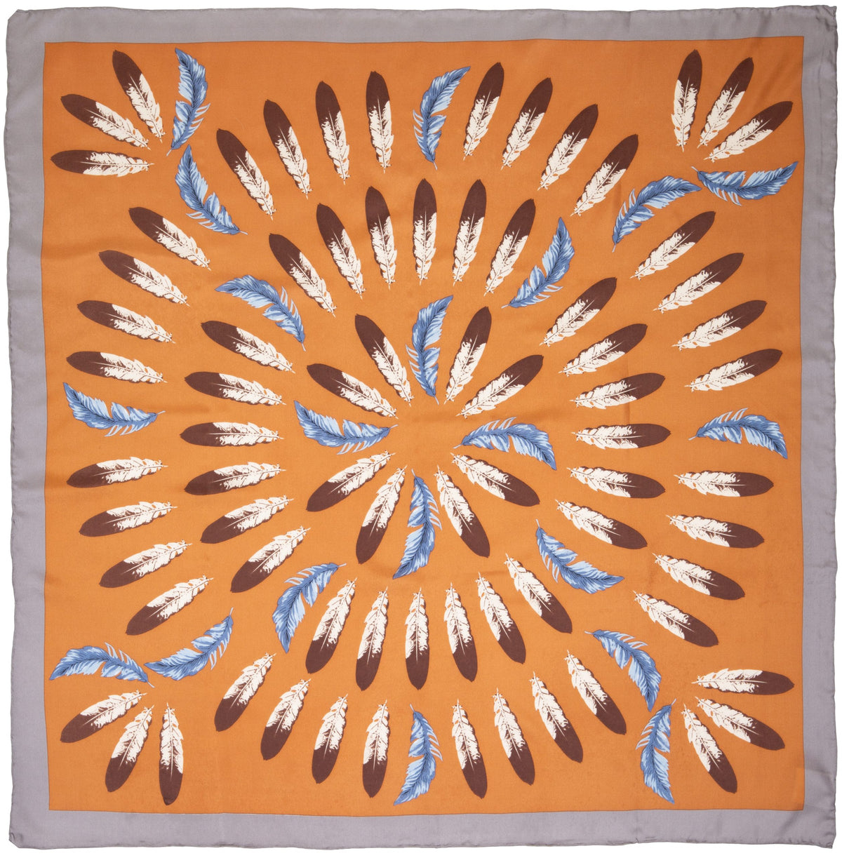 Wild Rag Silk
