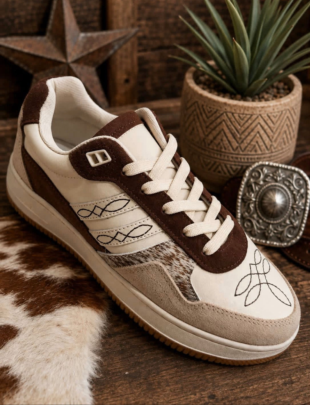 Airwest Sneakers