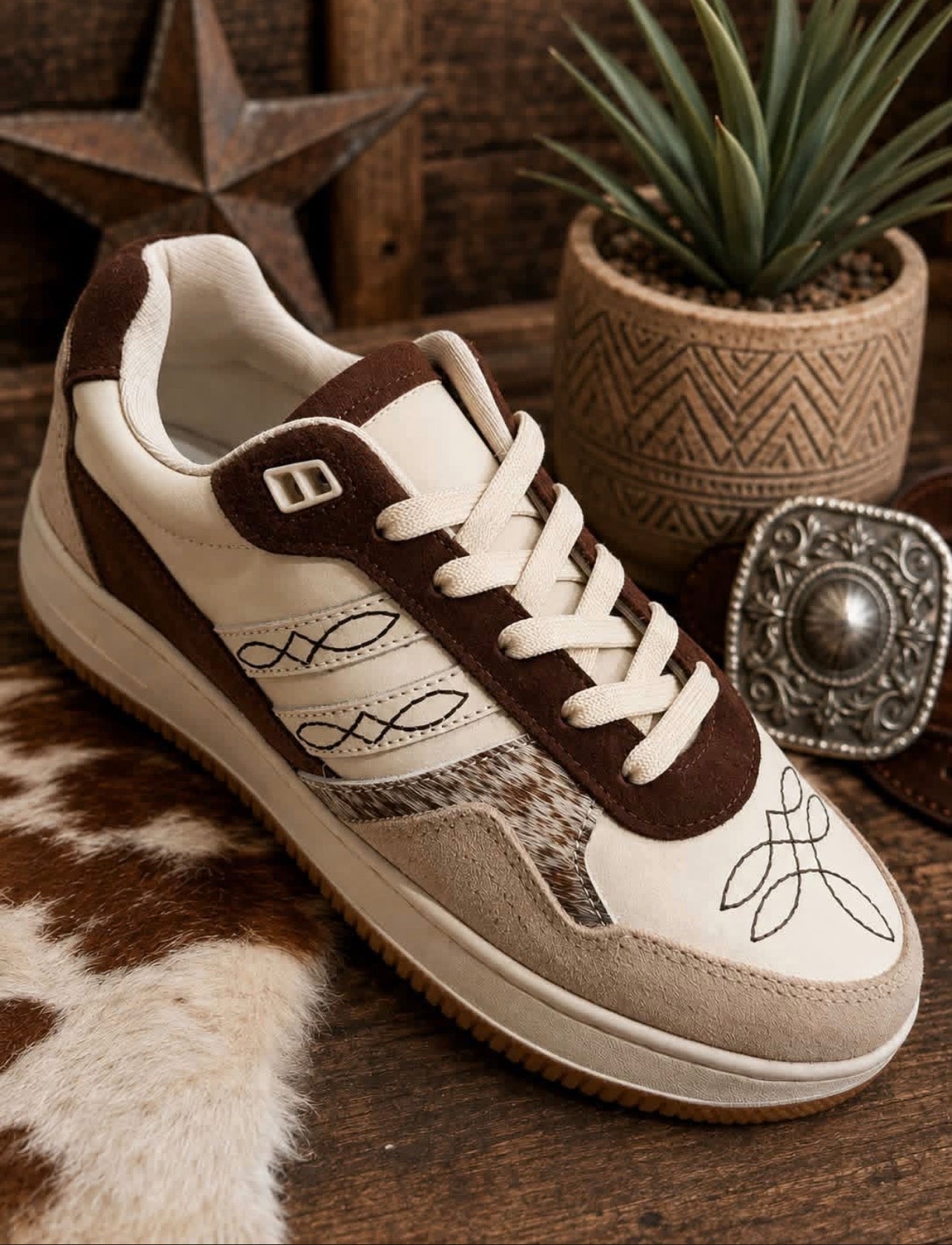 Airwest Sneakers