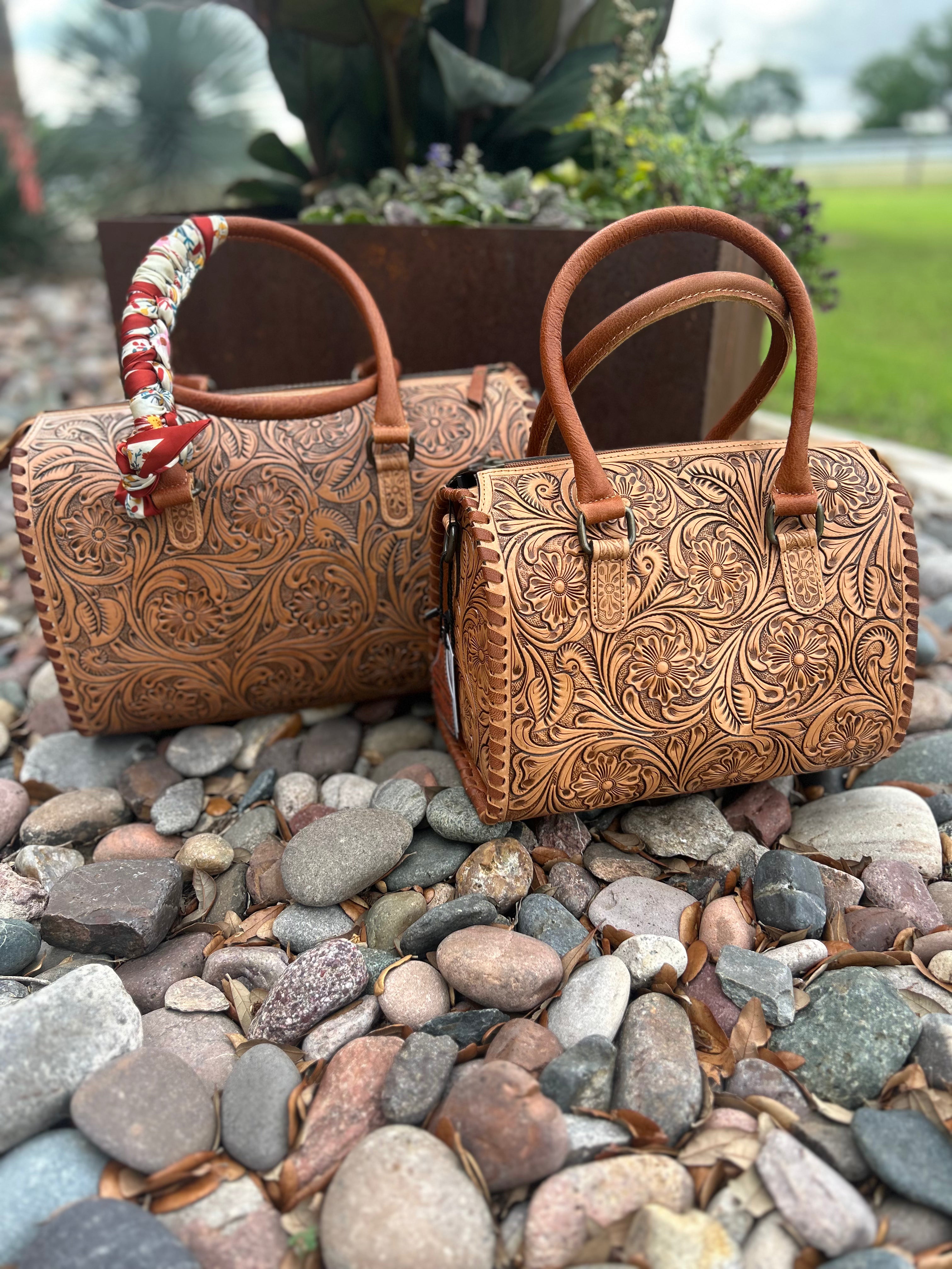 Large Speedy Bag