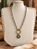 Faith & Fortune Necklace